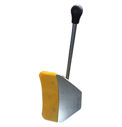 plastic bead breaker protector