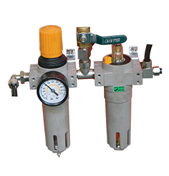 filter regulator