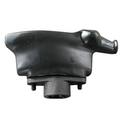 Plastic Mounting Demounting Head