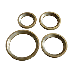 Aluminium Gauge Head