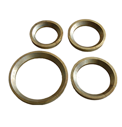 Aluminium Gauge Head