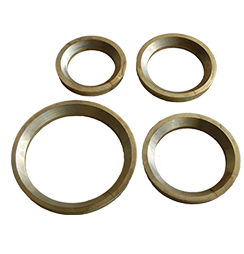 Aluminium Gauge Head