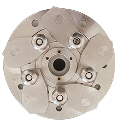 Centreless Wheel Adapter