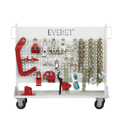 Clamps For EE-CRT3500