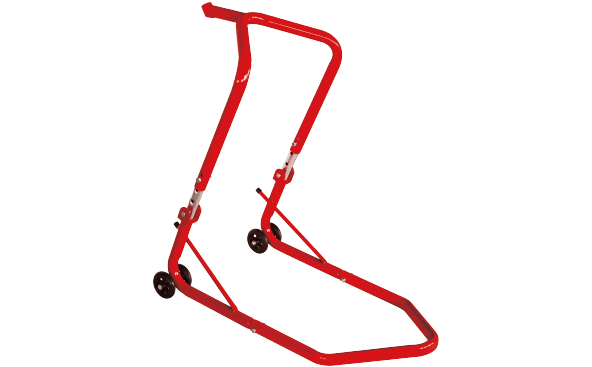MS102B MOTORCYCLE STAND