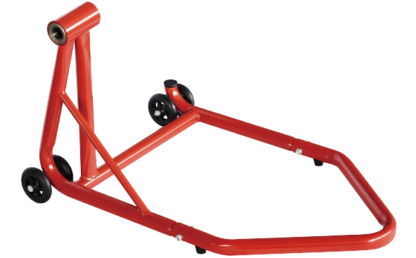 MS103V MOTORCYCLE STAND