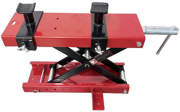 JACK2 MOTORCYCLE LIFTING JACK