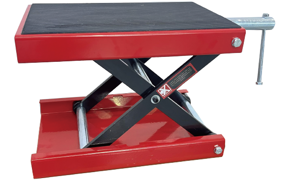 JACK3 MOTORCYCLE LIFTING JACK