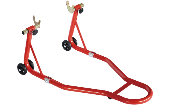 MS102V MOTORCYCLE STAND