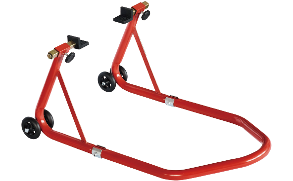 MS104L  MOTORCYCLE STAND