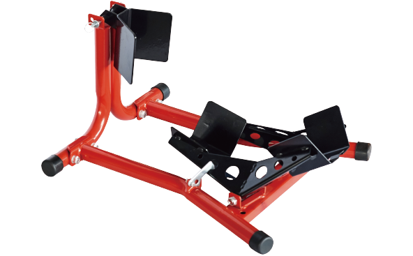 MS109A  MOTORCYCLE WHEEL CHOCK